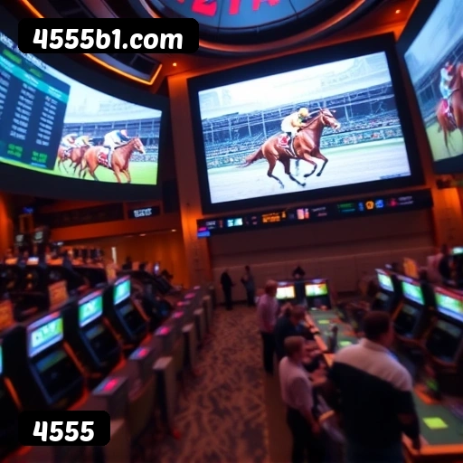 Dúvidas frequentes sobre apostas esportivas na 4555