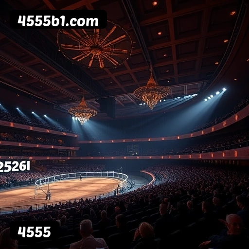 Cassino 4555 app mobile