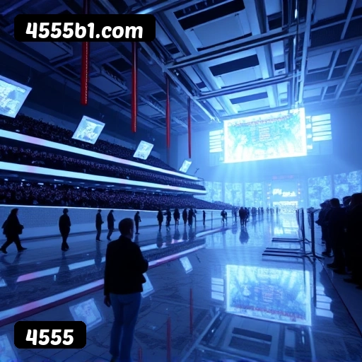 Aplicativo móvel 4555 para iOS e Android