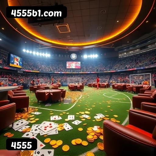 Bônus e prêmios 4555