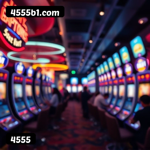 App 4555 apostas esportivas mobile