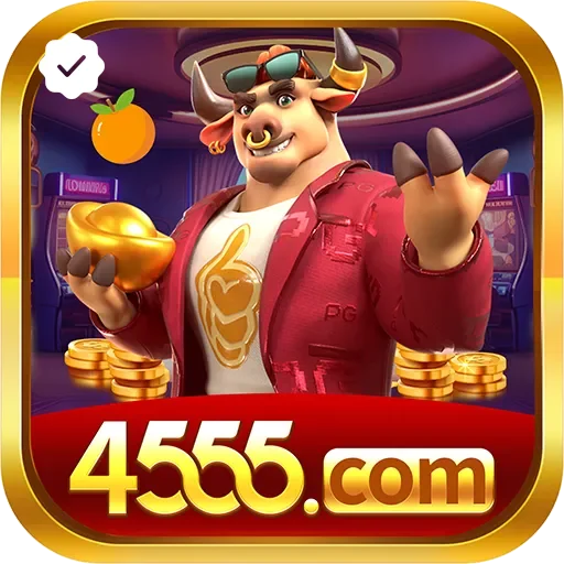 Plataforma 4555 - cassino e apostas