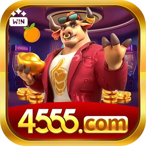 Ganhar e sacar na 4555